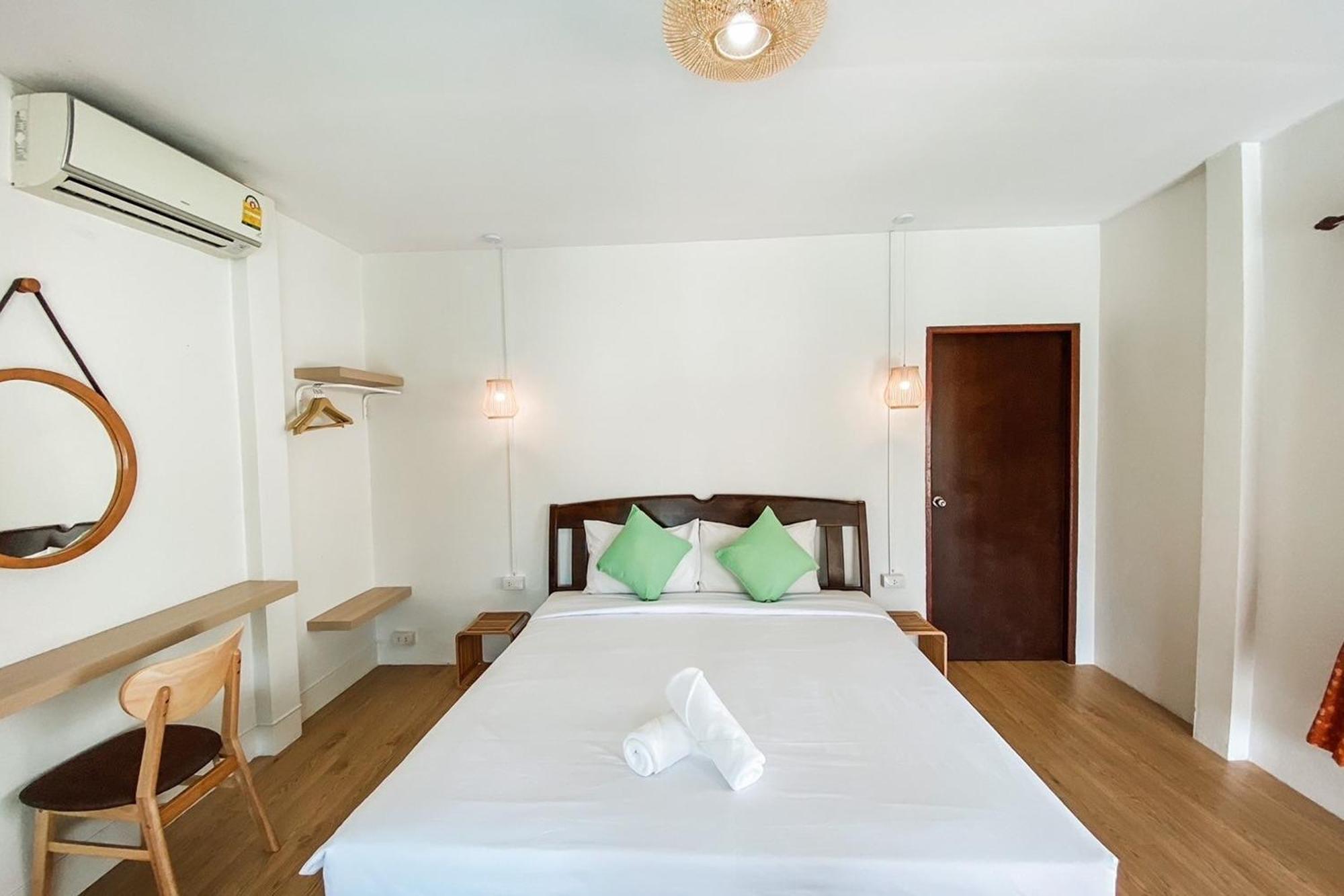 House No.2 Village Villa Krabi town